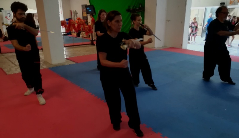 festiva dell'oriente Kung Fu Caserta Wing Chun Italia con Sifu Salvatore Mezzone wing tjun wing tsun sanda tai chi taiji kungfuitalia arti marziali napoli (1)